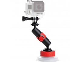 Joby Suction Cup & Locking Arm Joby Suction Cup & Locking Arm